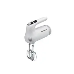 IMACO - Batidora Manual 150W con 5 Velocidades HM505