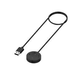 GENERICO - Cargador Magnetico para XIAOMI MI WATCH - Negro
