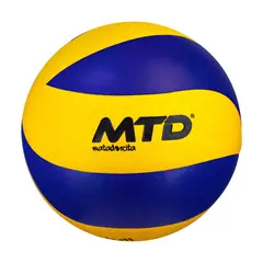 MTD - Pelota de Voley Matadorcita PU Premium MT-860