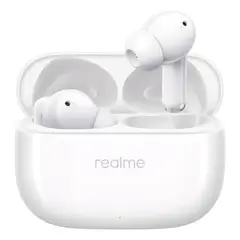 REALME - Audifonos T310 Blanco ANC