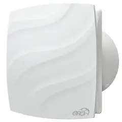 ERA - Extractor de aire para baño ERA Wave 120C 140m3hr