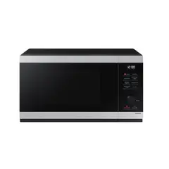 SAMSUNG - Horno Microondas Samsung 32L MS32DG4504ATPE Negro