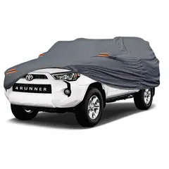 GENERICO - Cobertor De Camioneta Toyota 4Runner Impermeable