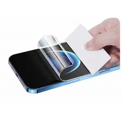 GENERICO - Mica iPhone 15 PRO - Hidrogel HD