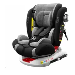 BLLOQ - Asiento De Coche Convertible Para Bebé