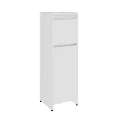 73 EXPERIENCE - Gabinete de Baño Almeida Blanco