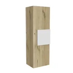 73 EXPERIENCE - Estante de Baño Gago Duna & Blanco