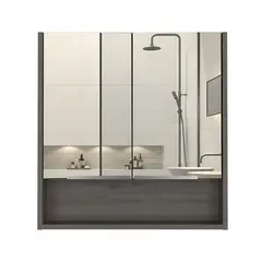 73 EXPERIENCE - Estante de Baño Enrique Gales