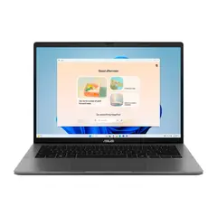 ASUS - Laptop Vivobook S14 CU7 16GB RAM 512GB SSD W11 14