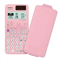 CASIO - Calculadora Cientifica Casio Fx-991 La Cw Classwiz