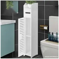 INSPIRA - Organizador Estante de Baño Armario Multiusos