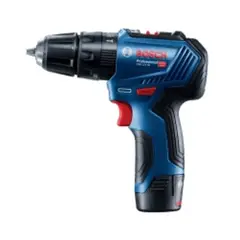 Bosch - Taladro Percutor 3/8" 12V Brushless 30Nm 2 Bt 2.0 Ah GSB 12V-30 BOSCH