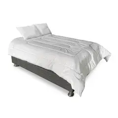 DRIMER - Edredón Termosoft 2 Plazas