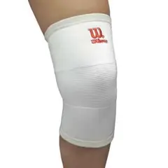WILSON - Rodillera Elástica Talla M - Wilson