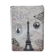 SHEEPBUSTER - Estuche Kindle Generación 2021 6.8” Paris