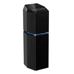 PANASONIC - Equipo de Sonido SC-UA70PU-K ONE BOX 1700 Watts RMS NEGRO