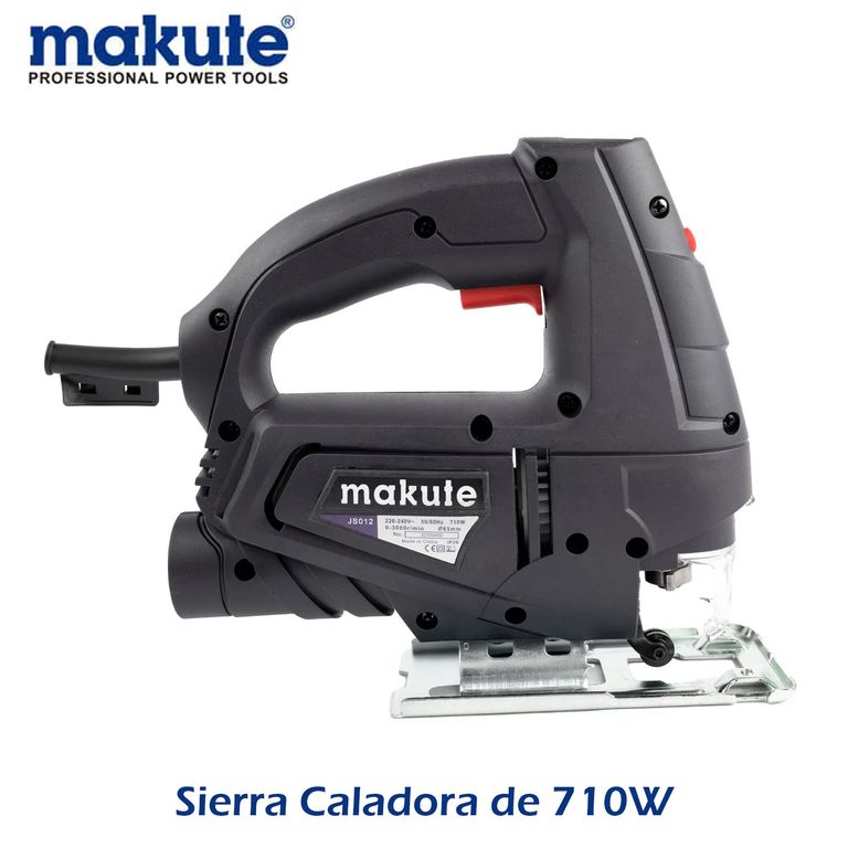 SIERRA CALADORA 710 W