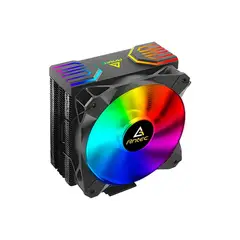 FANTECH - Refrigerador Cpu Antec Frigusair 400 Argb - Eficiencia Silenciosa Y Iluminación Rgb Person