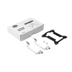 COOLER MASTER - Soporte Bracket Hyper 212 Black Edition Para Ventilador