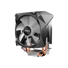 FANTECH - Cooler Cpu Antec A30 Neo De Alto Rendimiento, Refrigeración Eficiente Y Diseño Compacto