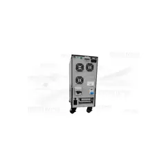 CENTRALION - Ups Titan 6000Va On-Line Torre, Suministro Ininterrumpido De Energía, Alta Efic