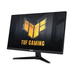 ASUS - Monitor Tuf Vg249Q3A 23.8" Fhd Ips 180Hz 1Ms Con Parlantes Integrados - Ideal Para Ga