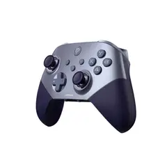 EASYFIX - Gamepad Inalámbrico Easysmx X10 En Color Púrpura, Conexión Bluetooth Y Usb-C Para Juegos C