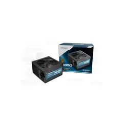 FANTECH - Fuente De Poder Antec Atom B650 650W 80 Plus Bronze - Alta Eficiencia Y Rendimiento Establ