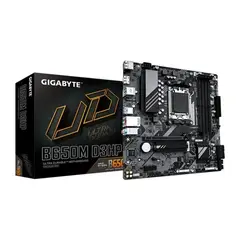 GIGABYTE - Placa Am5 Gigabyte B650M D3Hp D5 Matx Con Conectividad Matx