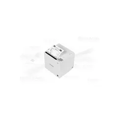 EPSON - Impresora Térmica Tm-M30Iii Wifi Y Bluetooth - Compacta Y Eficiente Para Tu Negocio