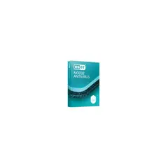 ESET - Nod32 Antivirus 2X1: Protección Total Para Pc En Oferta Promocional