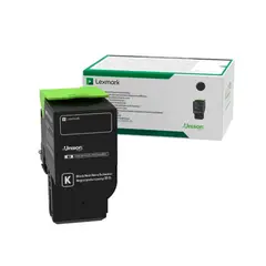 LEXMARK - Toner Cx622 Black