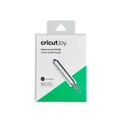 CRICUT - Cuchilla De Repuesto Joy - Precisión Y Durabilidad Para Tus Proyectos Creativos