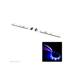 NZXT - Kit De Extensión Led Rgb Hue+ Con Cables De 30 Cm Y 10 Cm Para Iluminación Personaliz