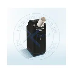 TRIPP LITE - Aire Acondicionado Portátil Tripp-Lite 12K Btu, 1250W - Eficiente Y Fácil De Usar, Ideal P