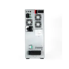 ELISE - Ups Udc-6K-T-G2 De 6000Va, 6000W, Con Usb, Protección On-Line Y Amplio Rango De Volt
