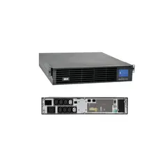 TRIPP LITE - Sistema Ups Suint3000Lcd2U, 3000Va/2700W, 230V, 2U - Protección Y Respaldo Conf
