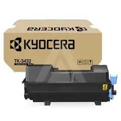 KYOCERA - Toner Ma5500Ifx/Pa5500X 21K Páginas - Alto Rendimiento Para Impresoras