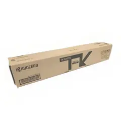 KYOCERA - Toner Ecosys M8124Cidn Negro 12000 Páginas