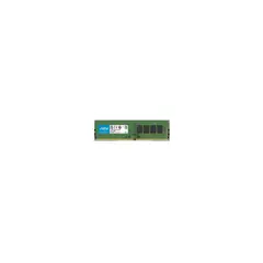 CRUCIAL - Memoria Ram Ddr4 16Gb 3200Mhz Cl22 Para Alto Rendimiento En Gaming Y Multitarea