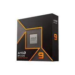 AMD - Procesador Amd Ryzen 9 9900X 4.40/5.60 Ghz, 12 Núcleos, 64Mb L3 Cache, 4Nm, Alto Rendimien