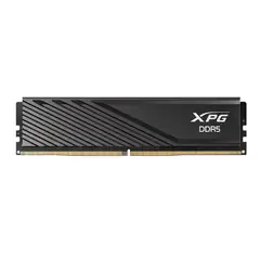 XPG - Ram Lancer Blade 16Gb Ddr5 5600Mhz Cl46 Dimm - Memoria Ecc Sin Búfer Para Alto Rendimi