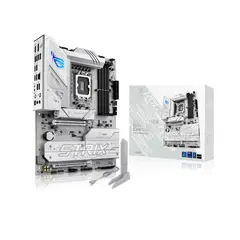 ASUS - Placa Base Rog Strix B860-A Gaming Wifi, Chipset Intel B860, Atx, Hdmi Y Dp Para Jueg