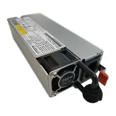 LENOVO - Fuente De Poder Lenovo Thinksystem 750W 80 Plus Platinum - Hot Swap, Alta Eficiencia Y Ver