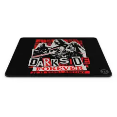 PRIMUS GAMING - Mouse Pad Primus Gaming Dark Side M - Alfombrilla Antideslizante, Gran Superficie, Diseño