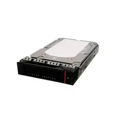 LENOVO - Disco Duro 2Tb 3.5" Extraíble Sata 6Gb/S 7200 Rpm Para Almacenamiento Rápido Y Efic