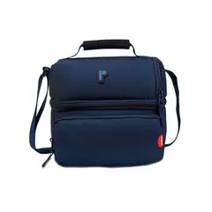 PORTA - LONCHERA PORTA ORIGINAL COOL AZUL