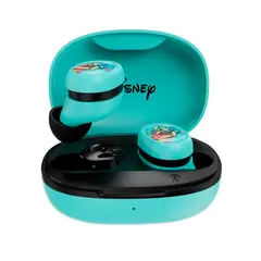 XTECH - Audífonos Stitch IN EAR inalámbrico Micrófono integrado