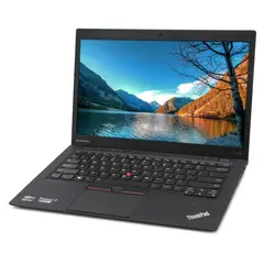 LENOVO - Thinkpad Empresarial X1 Carbon I7 5ta 8GB 256SD Reacondicionado Excelente