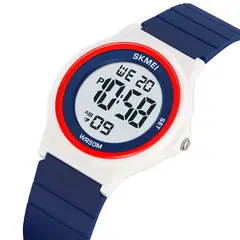 SKMEI - Reloj 2303 Digital Silicona para niños niñas